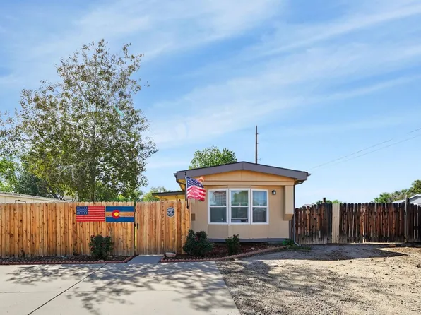 449 Lark Dr, Grand Junction, CO 81504