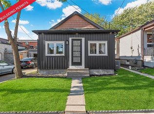 56 E 34th St, Hamilton, ON L8V 3W3