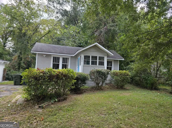 2846 Grand Ave SW, Atlanta, GA 30315