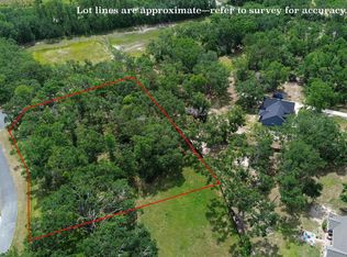 5 Briarwood Trl, Pinetta, FL 32350