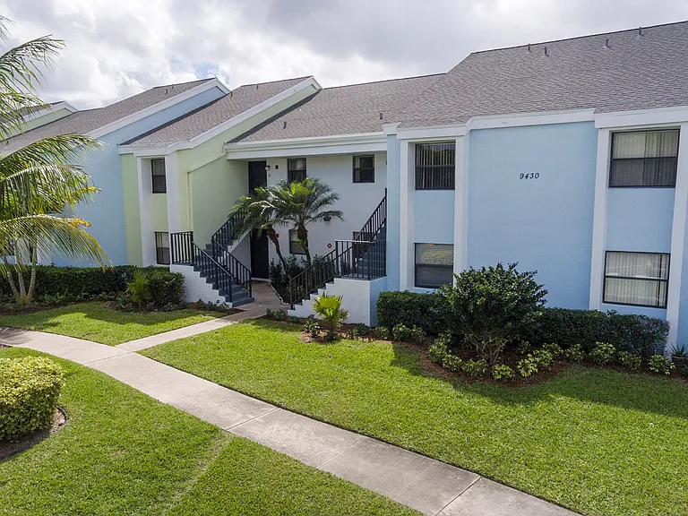 Lilac Village Dunes of Boca — Photo 32