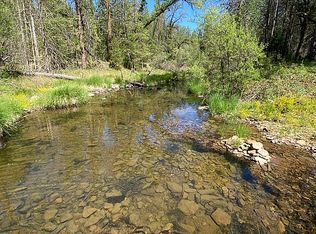 11178 Big Creek Rd, Groveland, CA 95321