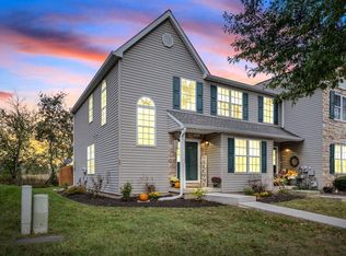 380 Deer Run Ct, Limerick, PA 19468