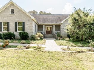 200 Carroll Ln, Pamplin, VA 23958