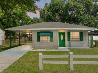 3015 W Kathleen St, Tampa, FL 33607