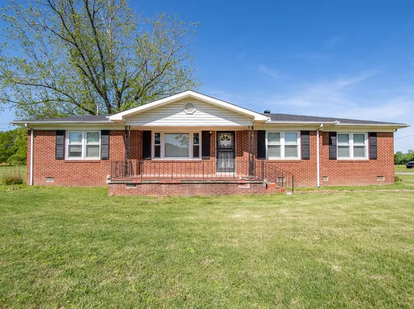 9495 Highway 128, Savannah, TN 38372