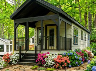 527 Saunders Rd Lot 19, Franklin, NC 28734