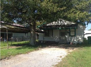 1008 S Avenue M, Crowley, LA 70526