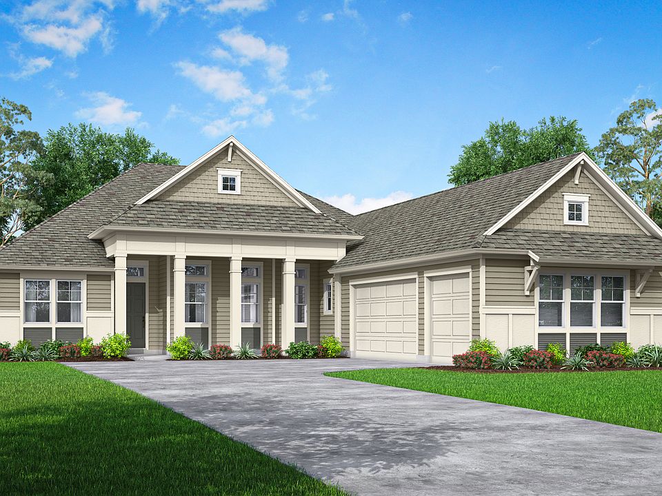 Largo - Coastal by Dostie Homes