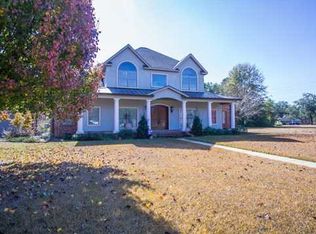 7871 Rushing Oaks Dr, Biloxi, MS 39532