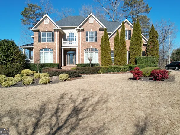 7631 Garland Cir #4, Atlanta, GA 30349