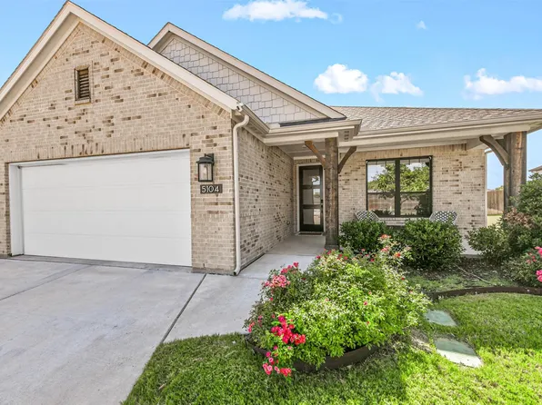 5104 Gaucho Trl, Fort Worth, TX 76126