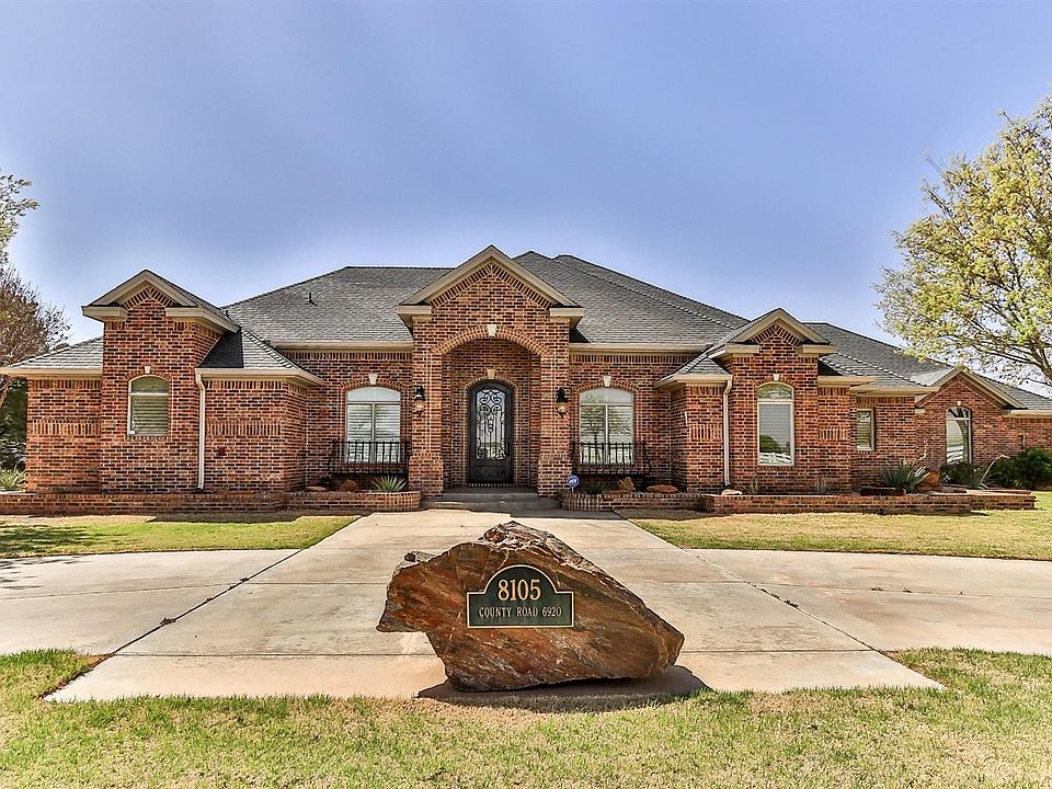 1st image of 8105 County Road 6920