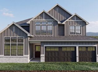 1739 NW Goodwin St, Camas, WA 98607