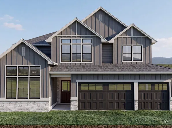 1739 NW Goodwin St, Camas, WA 98607