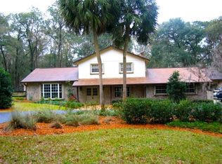 9030 SW 19th Avenue Rd, Ocala, FL 34476