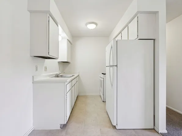 Mayfair Apartments