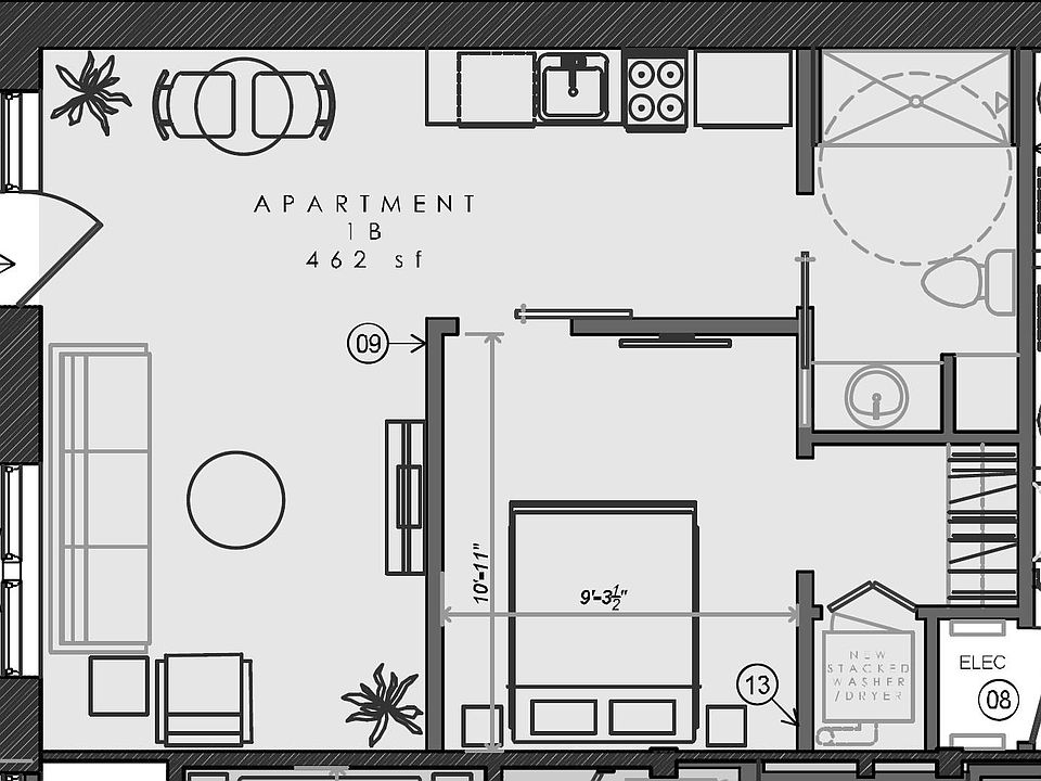 215 Main St 1B, Barnesville, GA 30204 Zillow