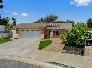 27301 Via Avila, Mission Viejo, CA 92691