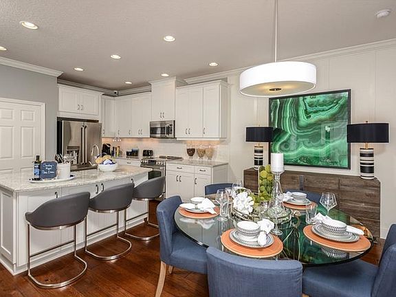 5th image of 8717 Terracina Lake Dr #17