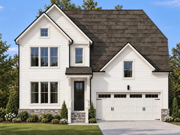 7319 Chilton Ct Lot 103, Fairview, TN 37062