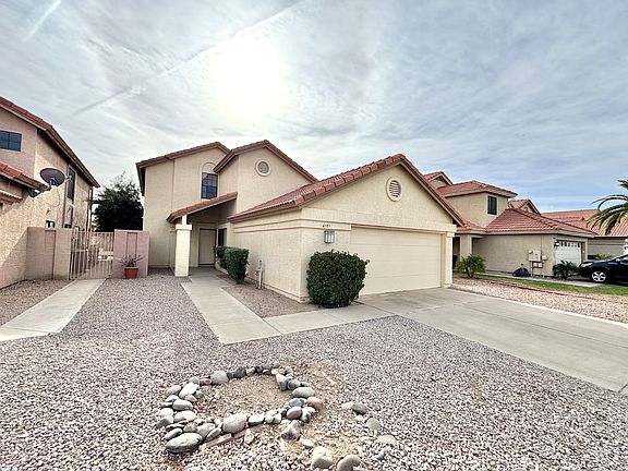 2nd image of 4171 E Cholla Canyon Dr