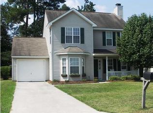1450 Caldwell Ct, Mount Pleasant, SC 29466