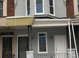 228 S Edgewood St, Philadelphia, PA 19139