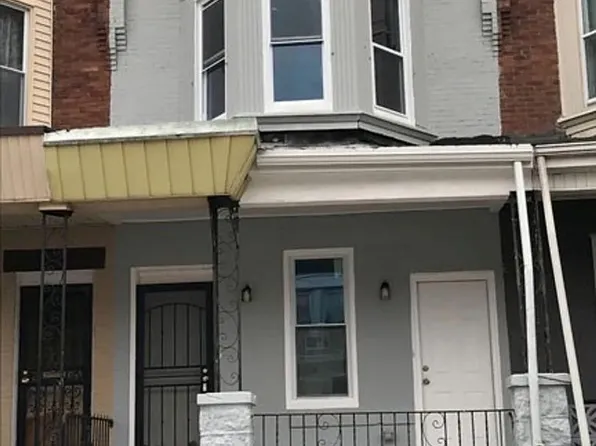 228 S Edgewood St, Philadelphia, PA 19139