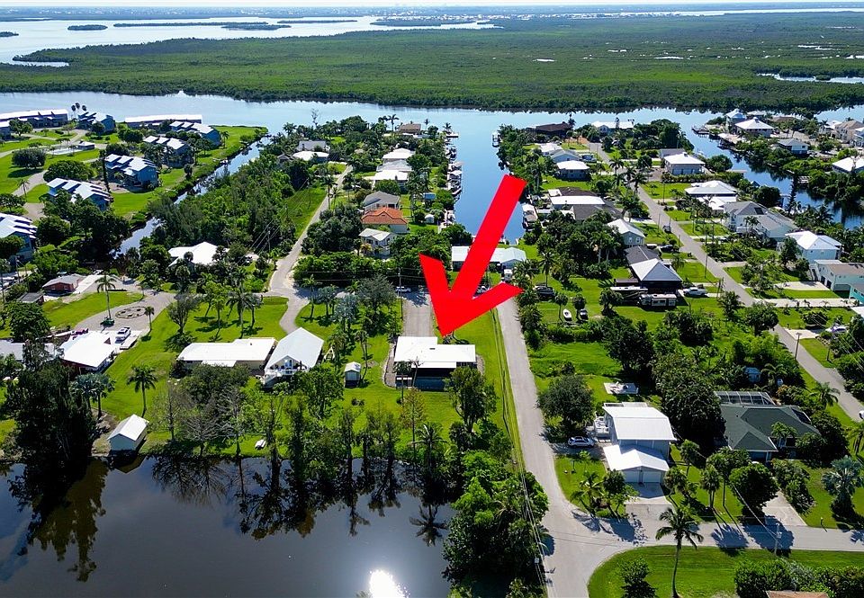 1st image of 5388 Marina Dr