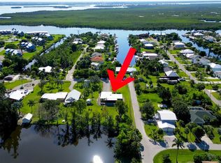 5388 Marina Dr, Bokeelia, FL 33922