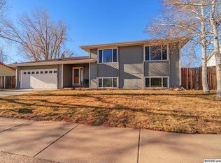 1560 N 18th St, Laramie, WY 82072