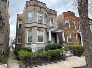 2512 N Mozart St, Chicago, IL