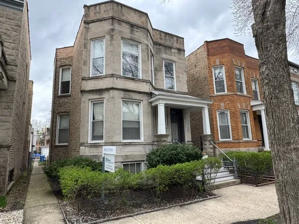 2512 N Mozart St, Chicago, IL 60647