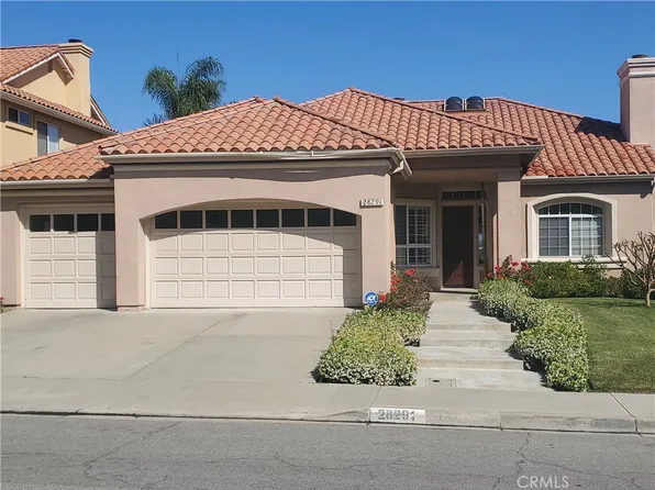 28291 La Plumosa, Laguna Niguel, CA 92677