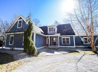 4360 E Paynetown Rd, Bloomington, IN 47401