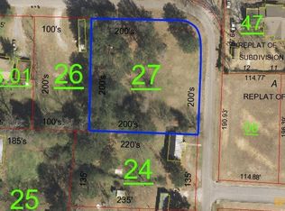 639 Elrod Cir NW, Hartselle, AL 35640