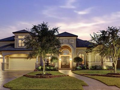 15715 Jordan Canyon Ln, Cypress, TX, 77429