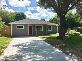 5311 Nassau Rd, Houston, TX 77021