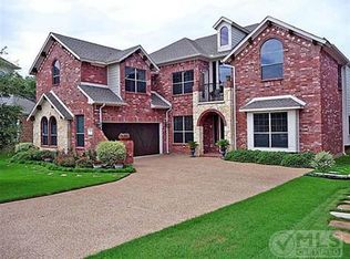 6013 Milan Ct, Colleyville, TX 76034