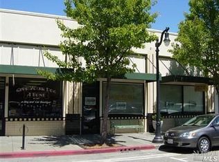 160 Kentucky St, Petaluma, CA 94952