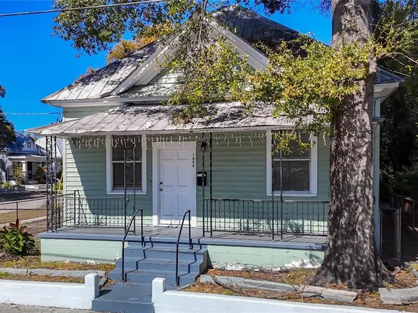 1002 E 14th Ave, Tampa, FL 33605