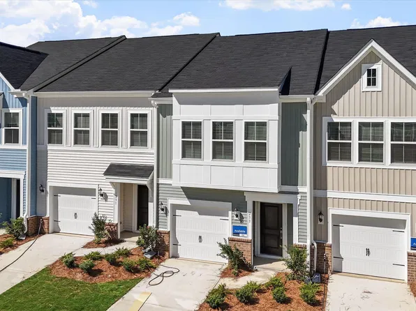 233 Elyse Overlook Loop #39, Sanford, NC 27332