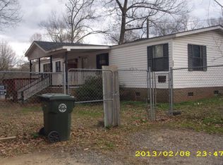702 North Dr, Cherryville, NC 28021