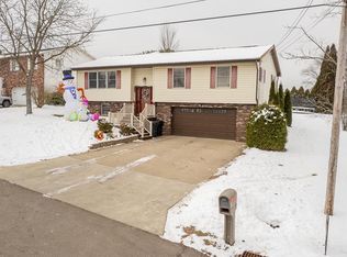 17 Horizon Hts, Clarion, PA 16214