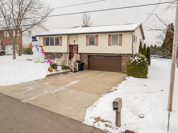 17 Horizon Hts, Clarion, PA 16214