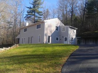 6032 Newport Rd, Catawba, VA 24070