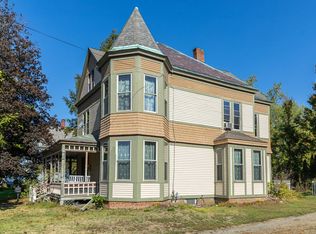 50 Parker St, Winchester, NH 03470
