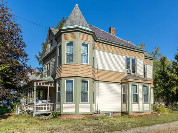 50 Parker Street, Winchester, NH 03470