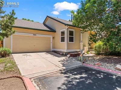 3025 Ebbtide Vw, Colorado Springs, CO, 80922